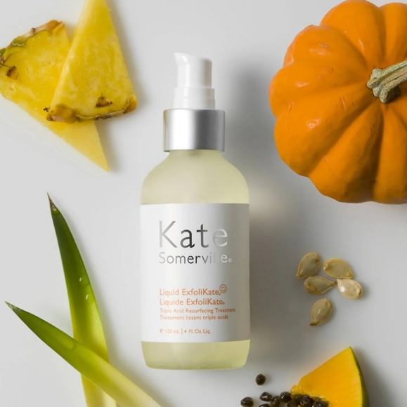 NEW Kate Somerville Liquid ExfoliKate, 4oz - Picture 7 of 10